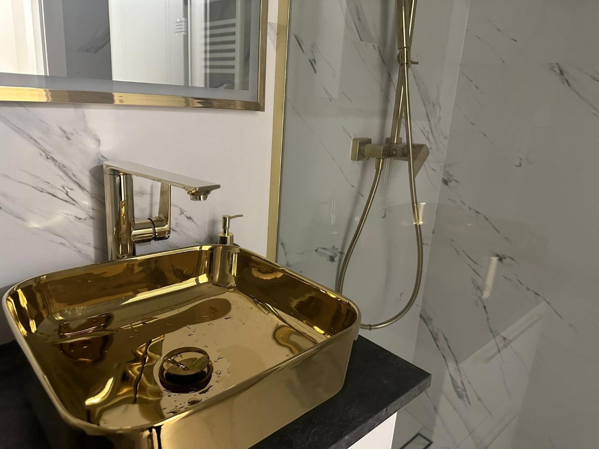Apartament Narodowa Warszawa
