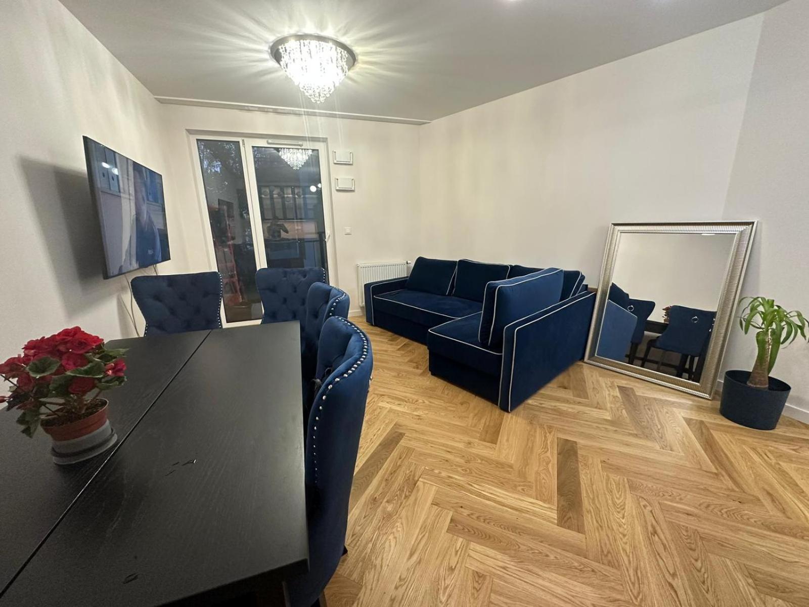 Narodowa Apartament Warszawa