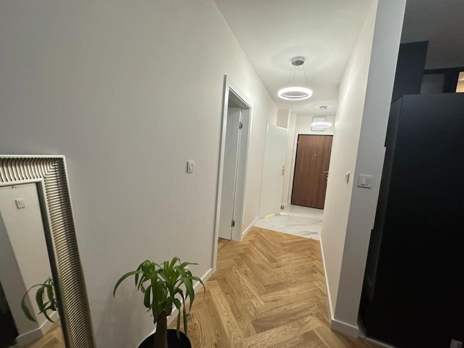 Narodowa Apartament *