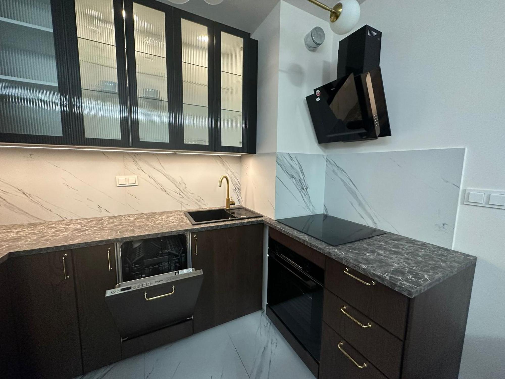 Apartament Narodowa
