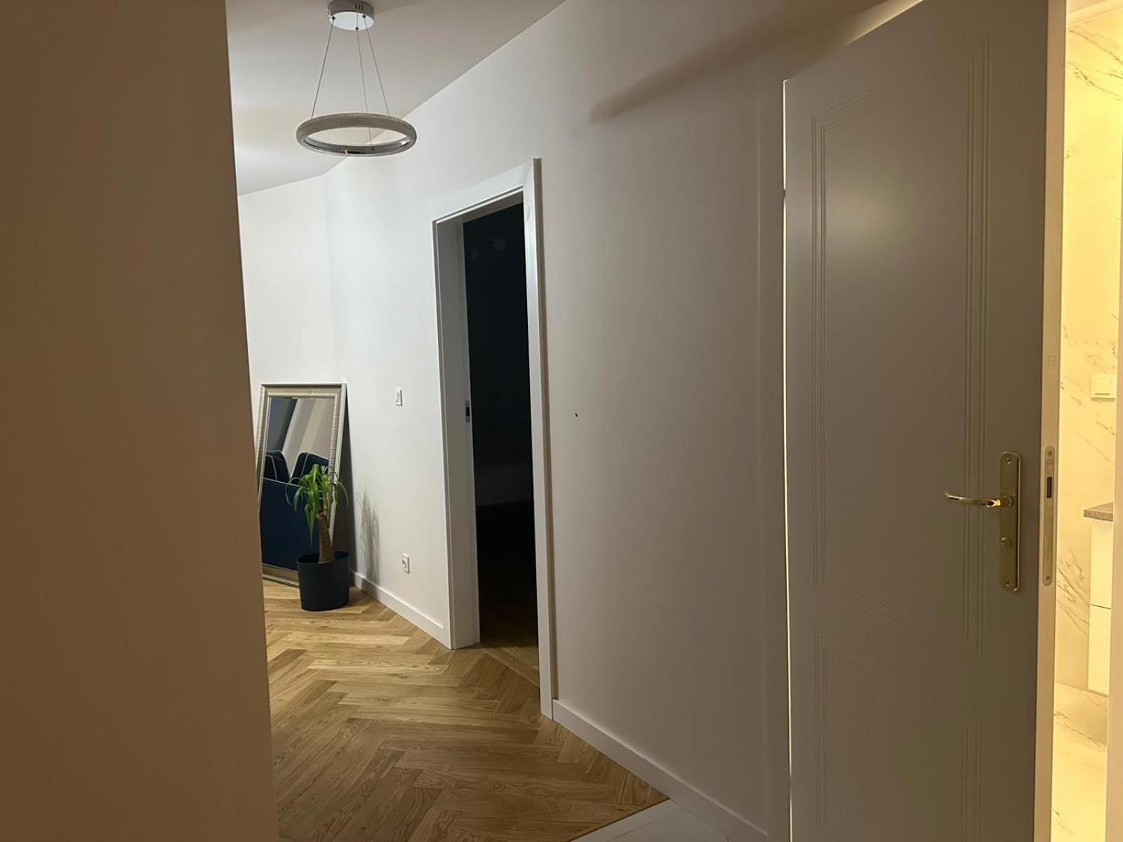 Apartament Narodowa *